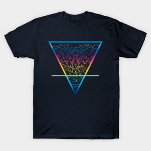 Terra T-Shirt